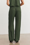 Rhetta Satin Pants