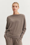 Selmy Knit Top