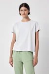 Topanga Cotton T-Shirt