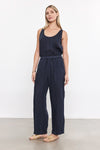 Winnie Linen Jumpsuit