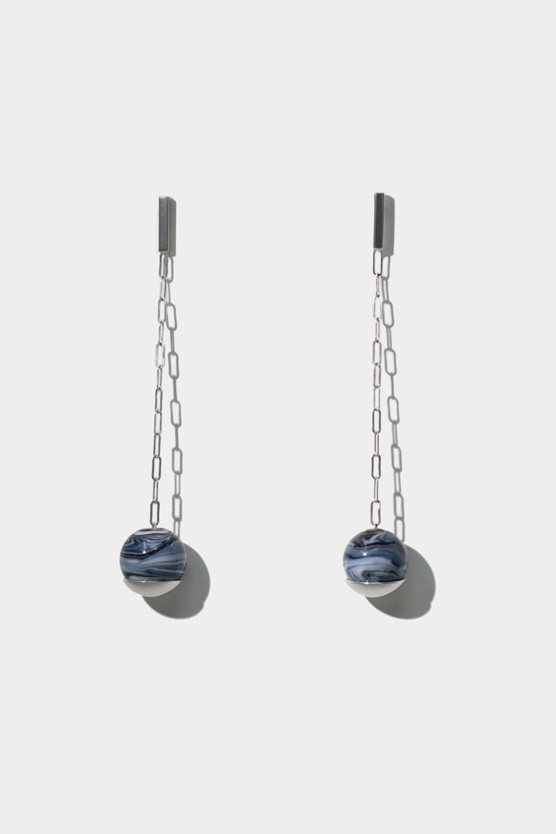 Gravity Drop Earrings