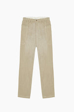 Belmonte Linen Pants