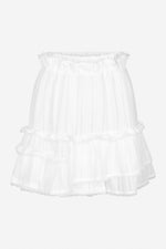 Pescara Organic Cotton Skirt
