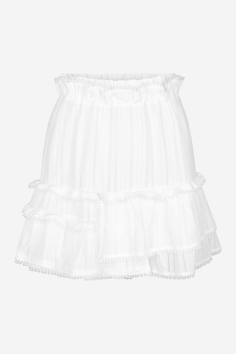 Pescara Organic Cotton Skirt